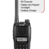 Largest Selling Walkie Talkie-LF446