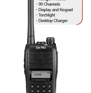 Largest Selling Walkie Talkie-LF446