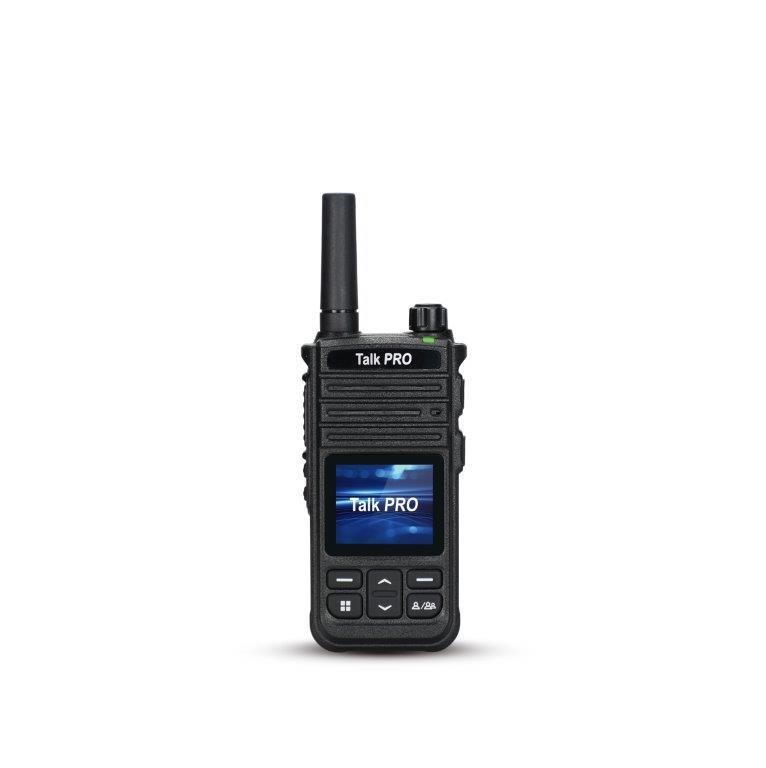 Long Range Walkie Talkie-4GL